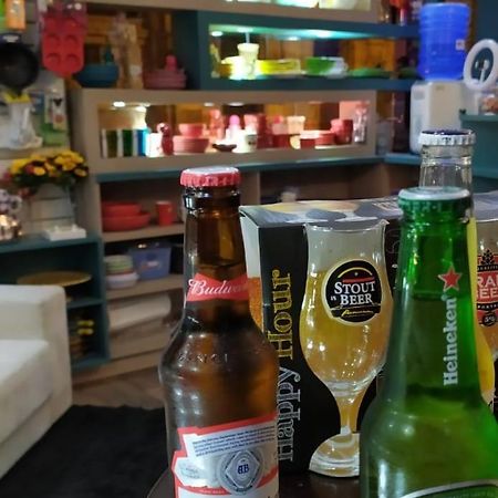 Hotel Milano Sorocaba Kültér fotó