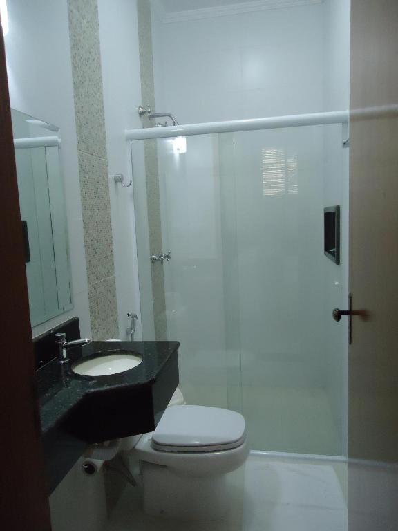 Hotel Milano Sorocaba Kültér fotó