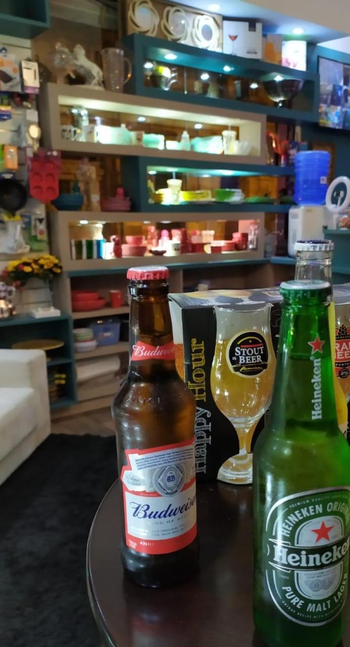 Hotel Milano Sorocaba Kültér fotó